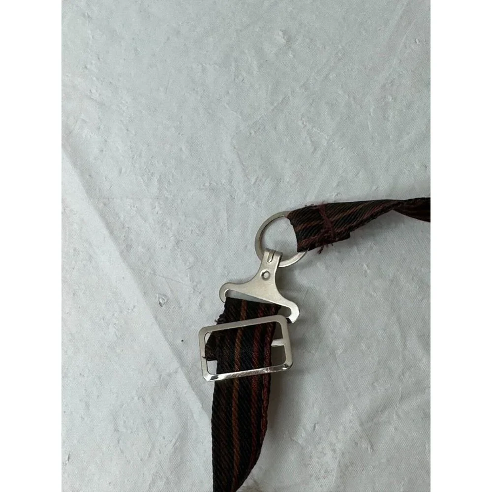 Tie Adjustable Youth Two Clip on One Around the Neck Celebration Career Dress up